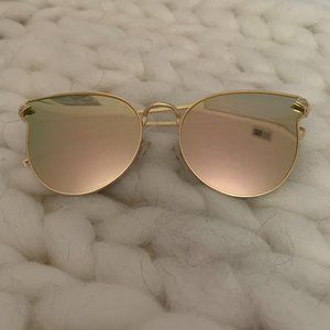 Cat Eye Sunglasses Bundle!!!